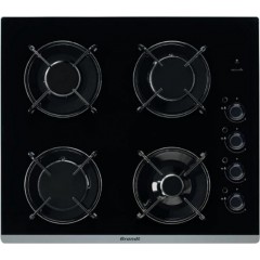 Brandt BPG6413B Εστία Υγραερίου Αυτόνομη 58x51εκ. Brandt BPG6413B Εστία Υγραερίου Αυτόνομη 58x51εκ.